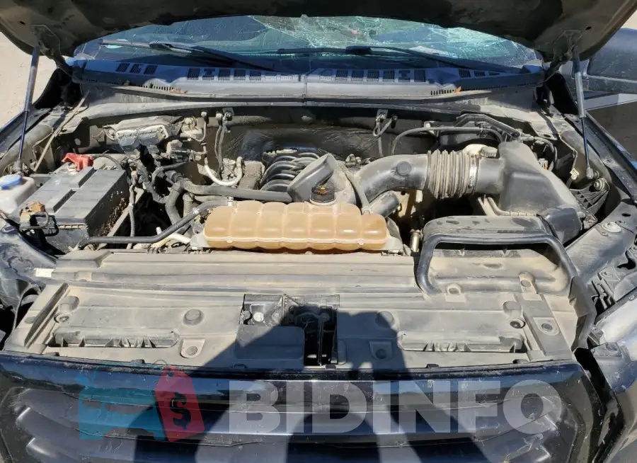 1FTFX1EF1GKF34907 Photo# 11