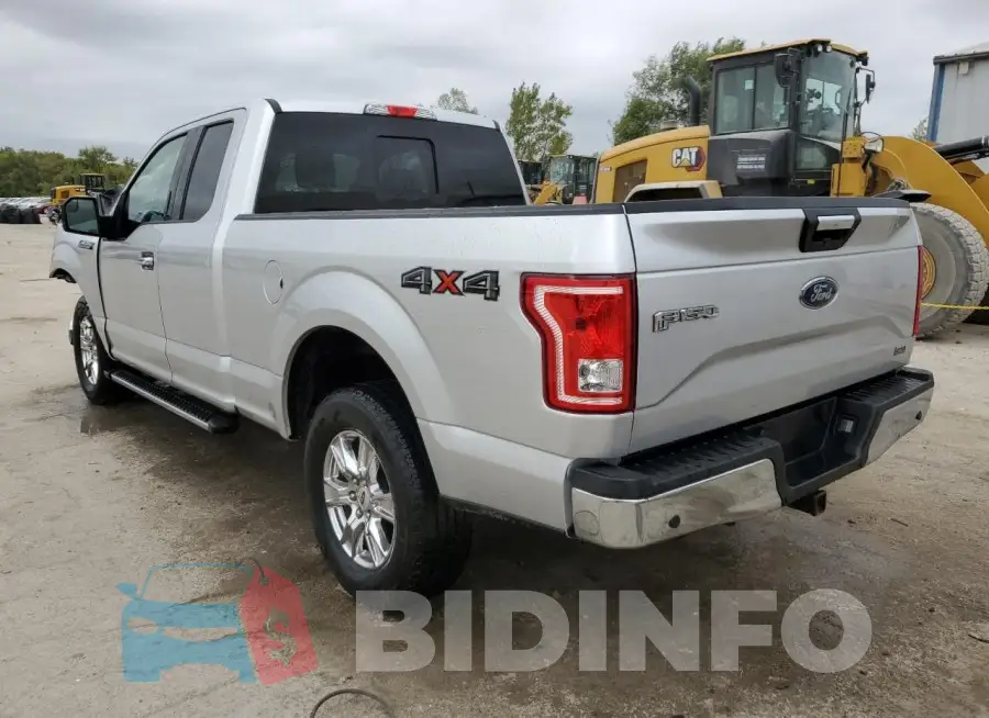 1FTFX1EF5HFA43024 Photo# 2