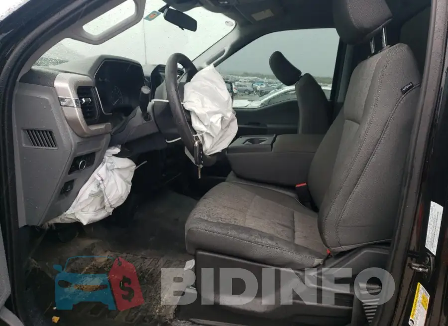 1FTMF1C53PKF27946 Photo# 7