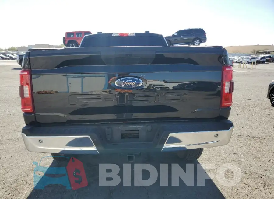 1FTMF1E50MKD44349 Photo# 6