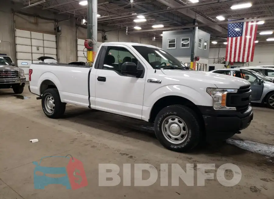 1FTMF1EB3LKD22043 Photo# 4