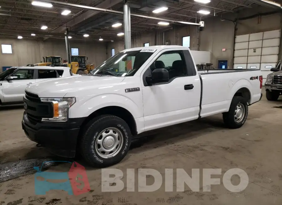 1FTMF1EB3LKD22043 Photo# 1