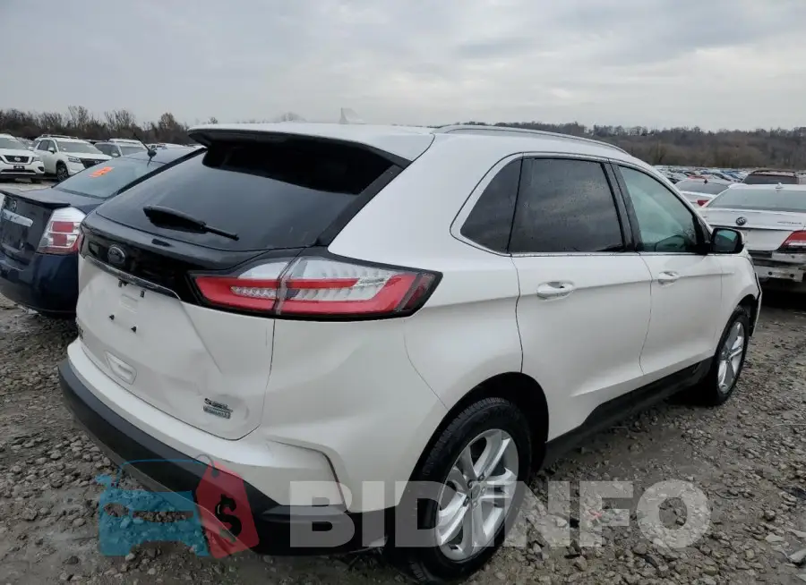 2FMPK3J94KBC20679 Photo# 3