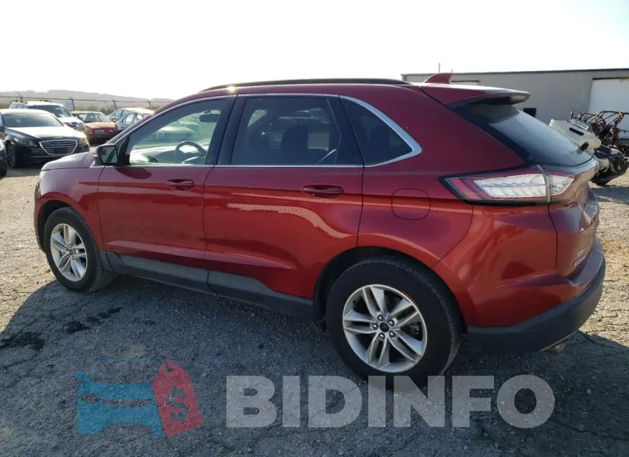2FMPK4J82HBB47351 Photo# 2