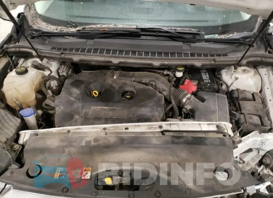 2FMPK4J90JBB82033 Photo# 12