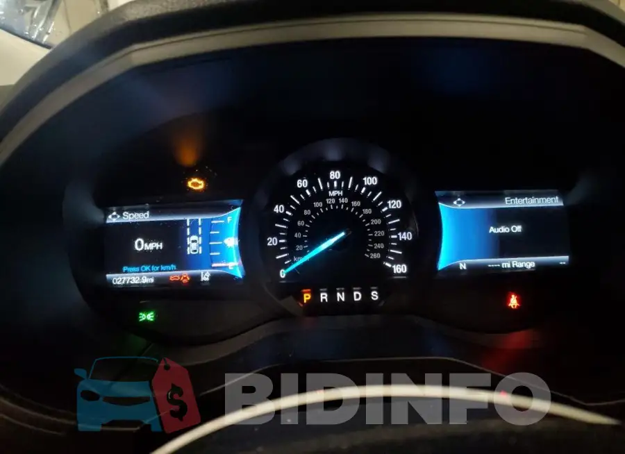 2FMPK4J94NBA36059 Photo# 9