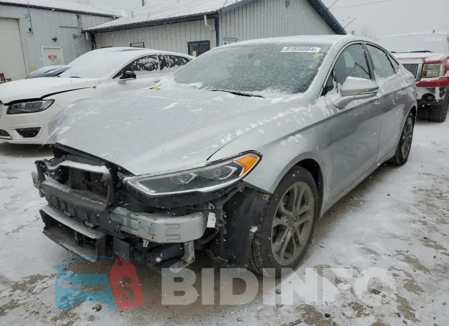 3FA6P0CD9KR269837 Photo# 1