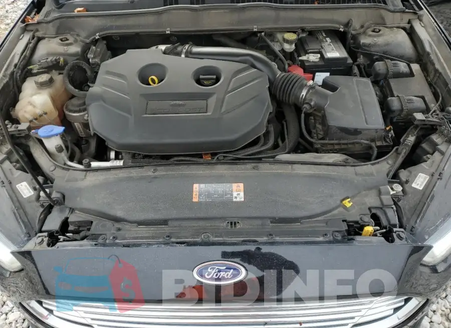 3FA6P0D9XGR301504 Photo# 11
