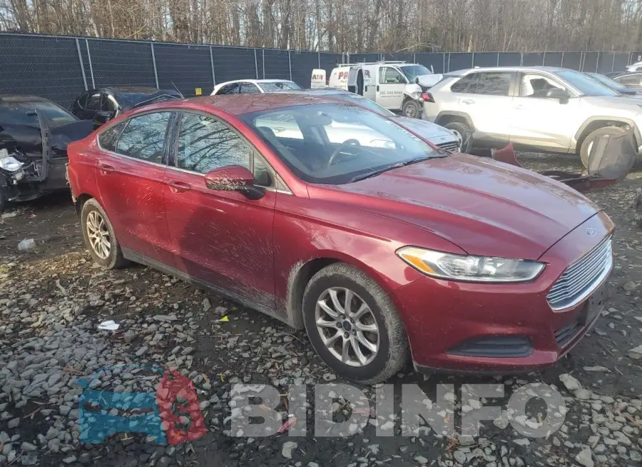 3FA6P0G7XFR178540 Photo# 4