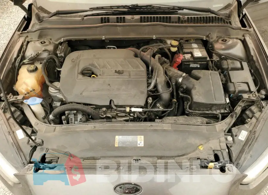 3FA6P0HD0GR315510 Photo# 11