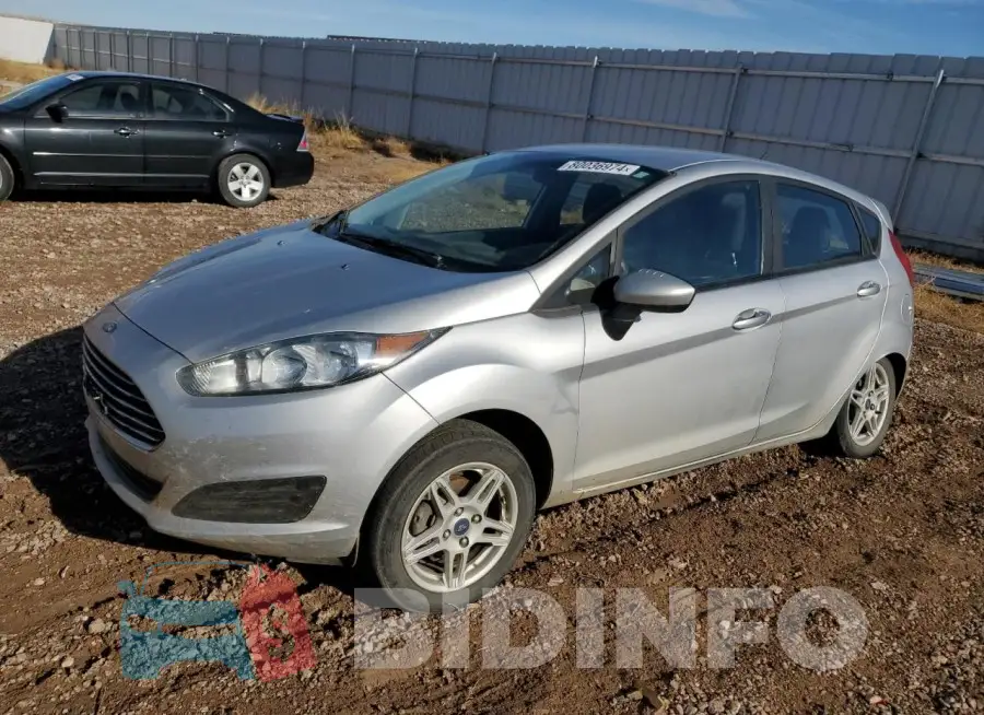 3FADP4EJ0JM110671 Photo# 1