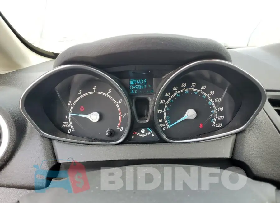 3FADP4EJ1JM101025 Photo# 9