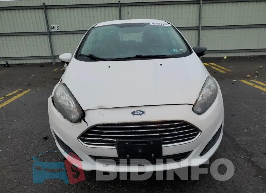 3FADP4EJ2FM172922 Photo# 5