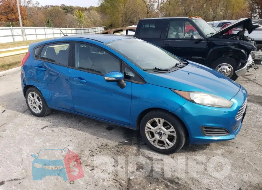 3FADP4EJ6FM160742 Photo# 4