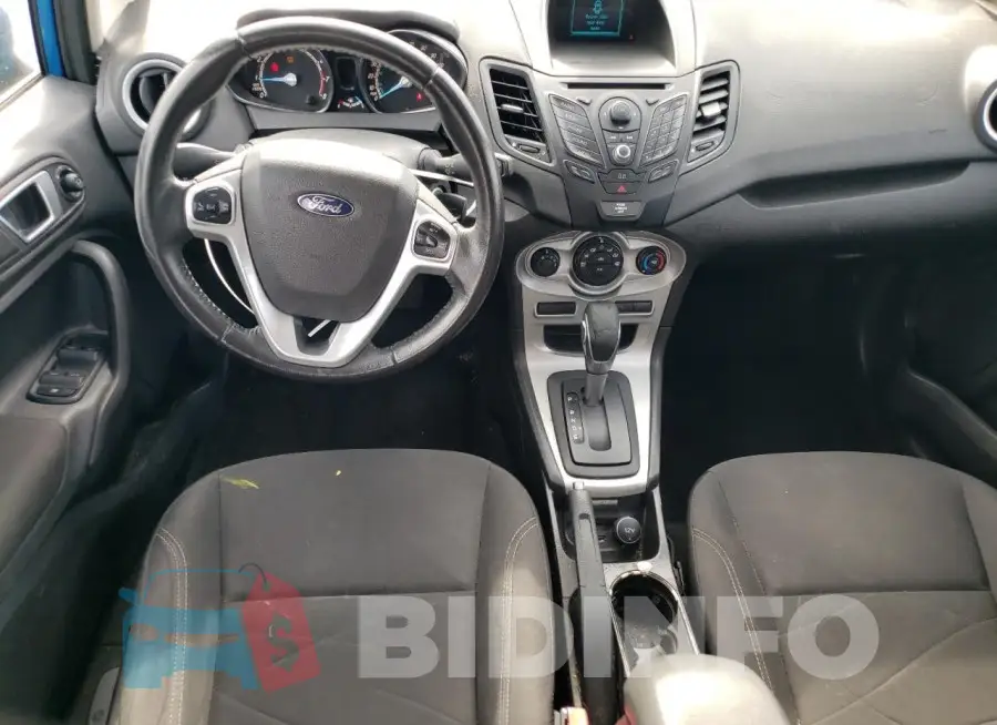 3FADP4EJ6FM160742 Photo# 8