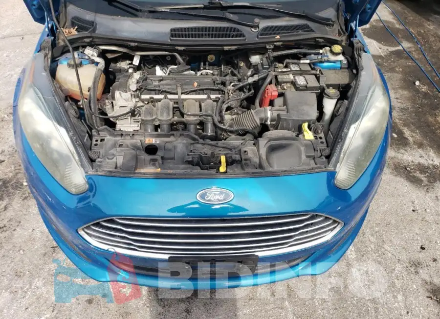 3FADP4EJ6FM160742 Photo# 11