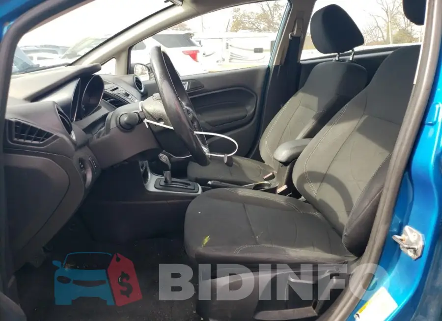 3FADP4EJ6FM160742 Photo# 7