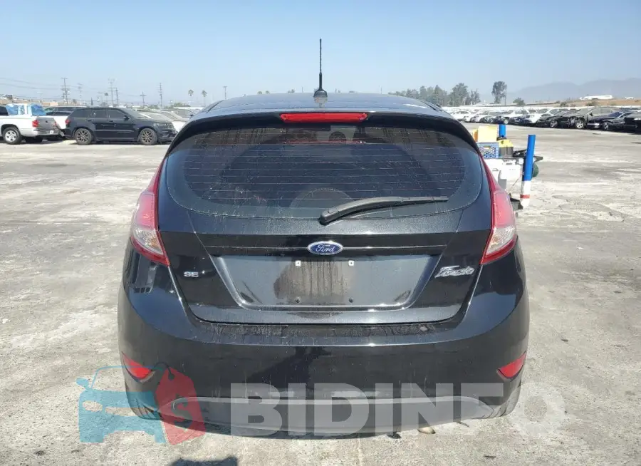 3FADP4EJ9FM225034 Photo# 6