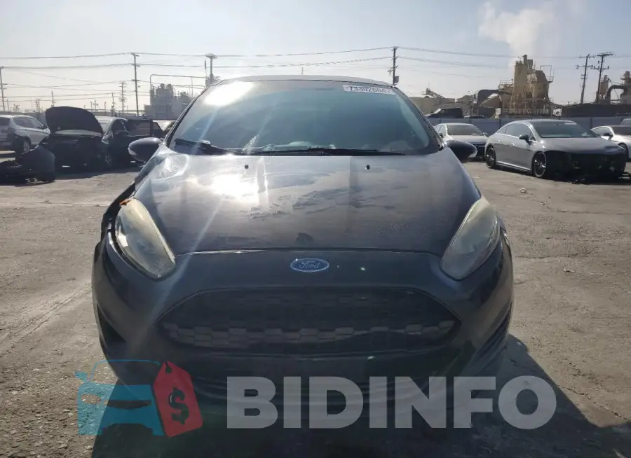 3FADP4EJ9FM225034 Photo# 5