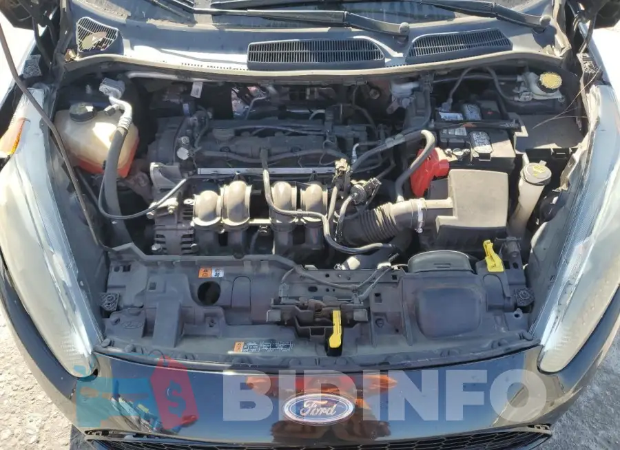 3FADP4EJ9FM225034 Photo# 11