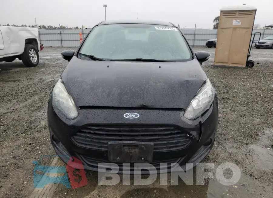 3FADP4EJ9GM133732 Photo# 5