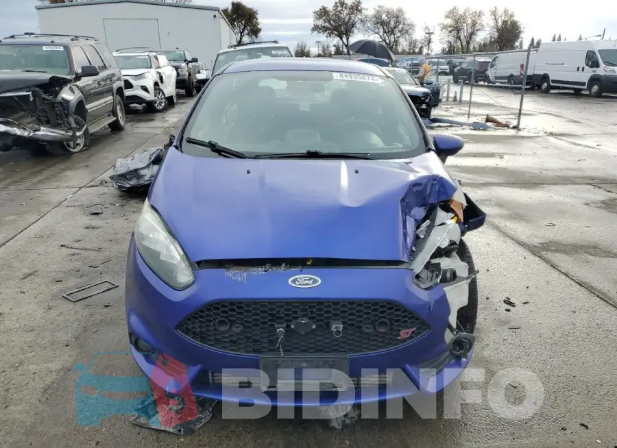 3FADP4GX1FM159211 Photo# 5
