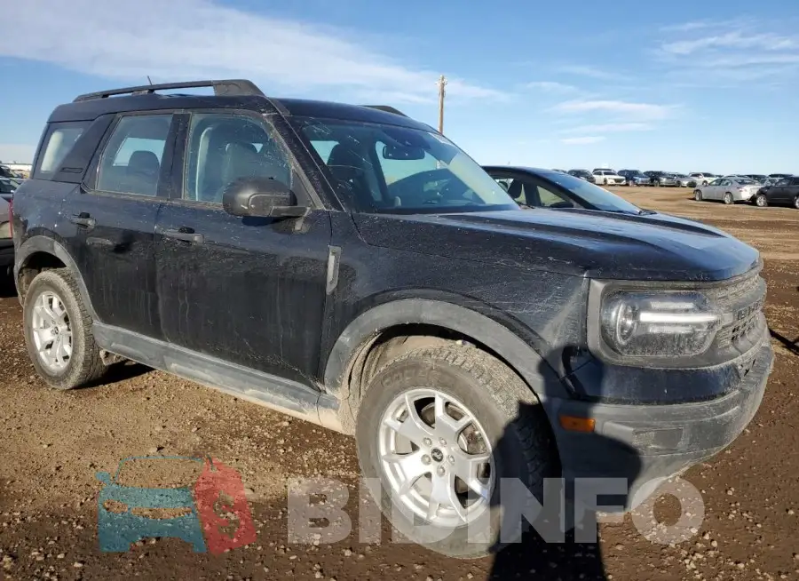 3FMCR9A67NRD86543 Photo# 4
