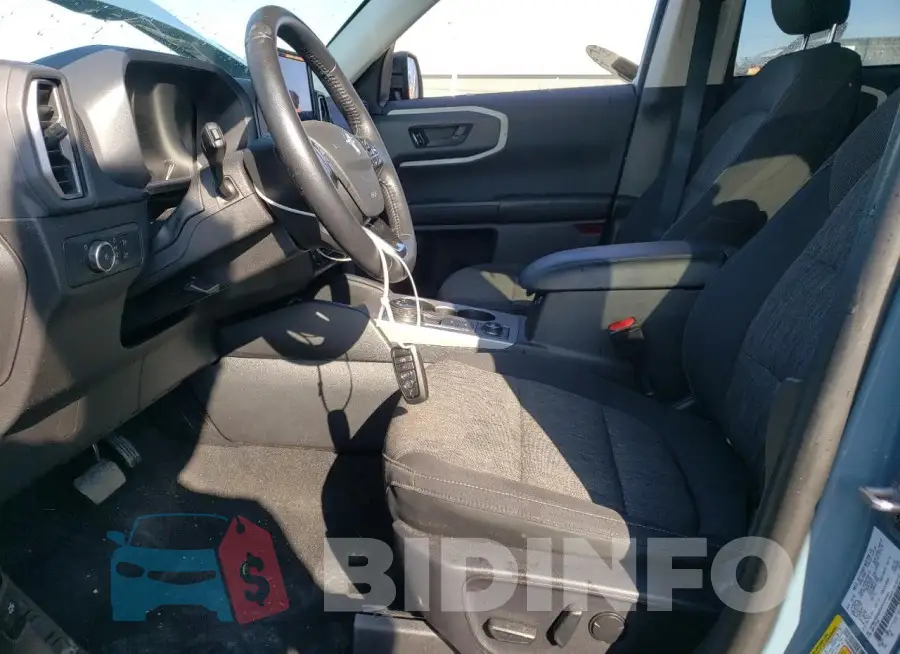 3FMCR9B6XNRD36024 Photo# 7
