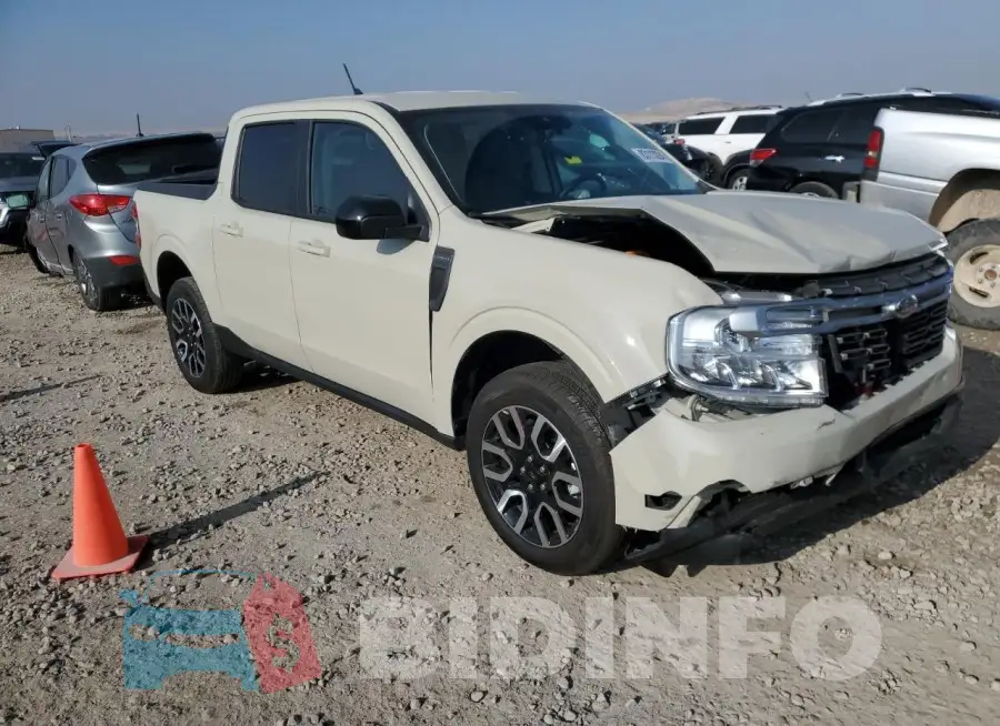 3FTTW8M31RRA45895 Photo# 4