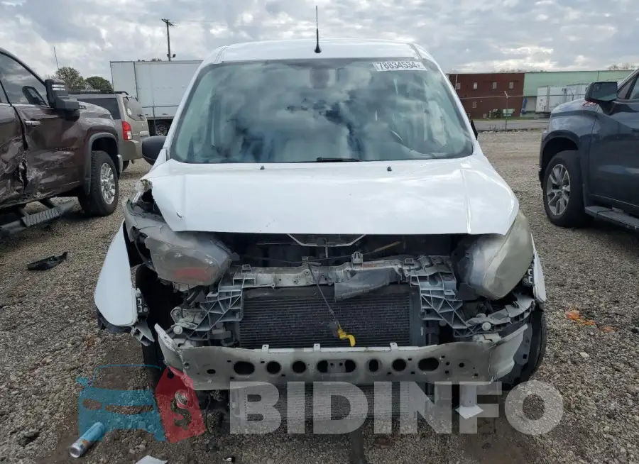 NM0LS7E75G1264242 Photo# 5