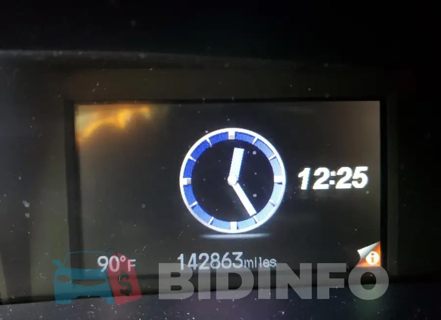 19XFB2F51FE236868 Photo# 9