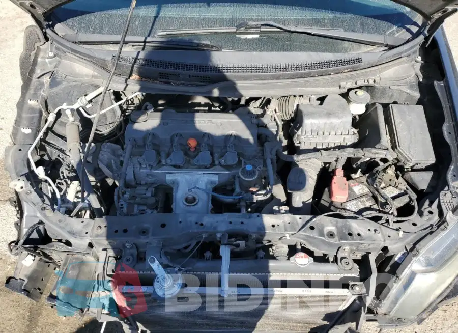 19XFB2F53FE059921 Photo# 11