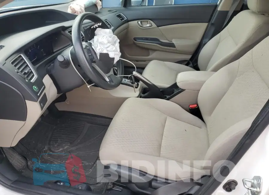 19XFB2F54FE081328 Photo# 7