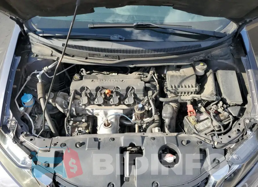 19XFB2F56FE026010 Photo# 11