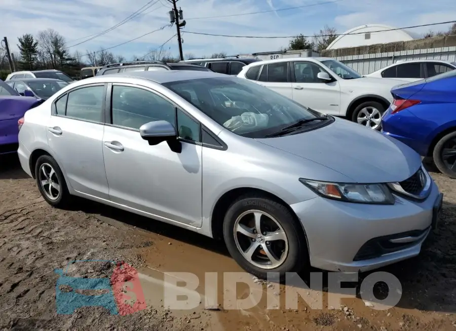 19XFB2F75FE267204 Photo# 4