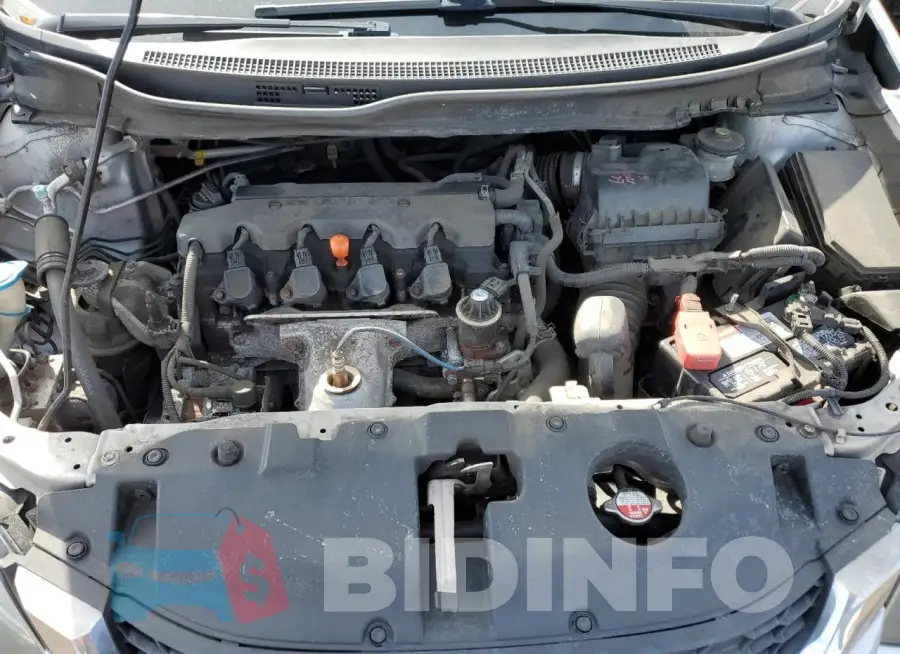 19XFB2F75FE267204 Photo# 11