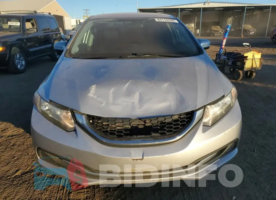 19XFB2F7XFE018154 Photo# 5