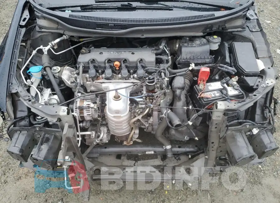 19XFB2F85FE202300 Photo# 11