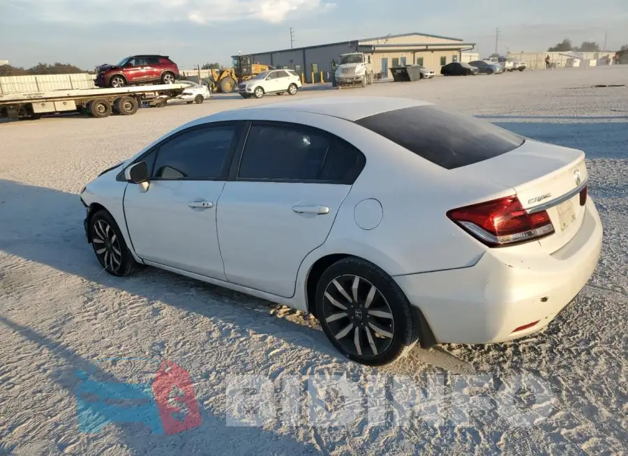 19XFB2F98FE077933 Photo# 2