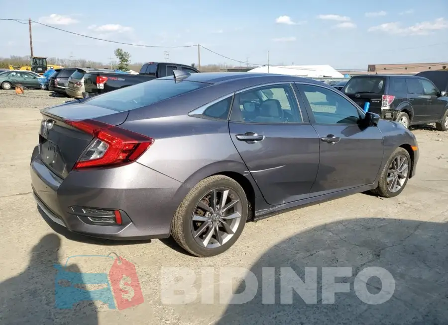 19XFC1F31LE214466 Photo# 3