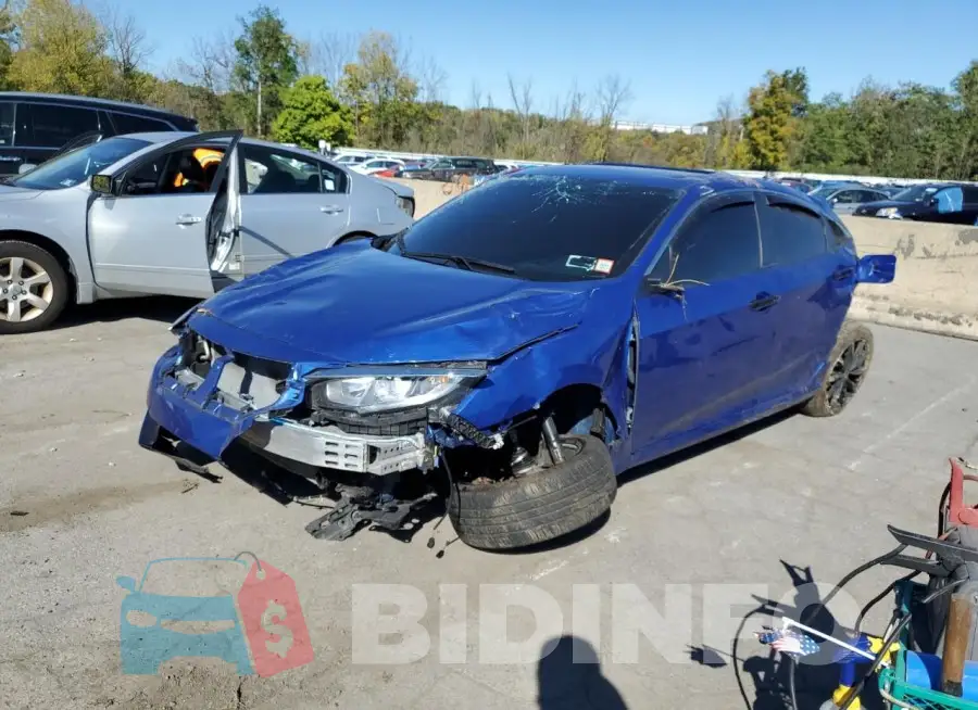 19XFC1F36HE203843 Photo# 1