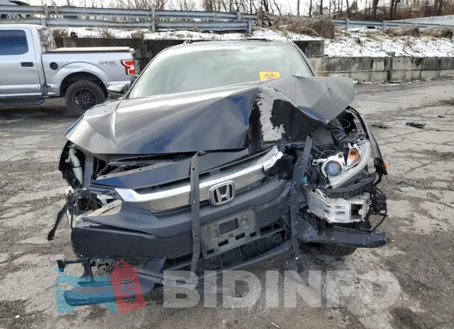 19XFC1F38HE207151 Photo# 5