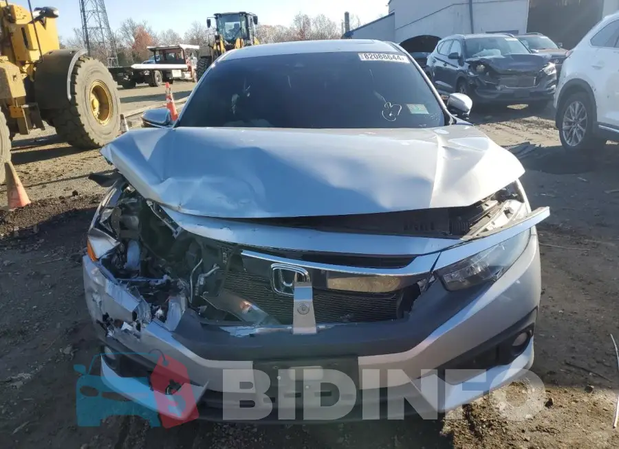 19XFC1F99HE206174 Photo# 5