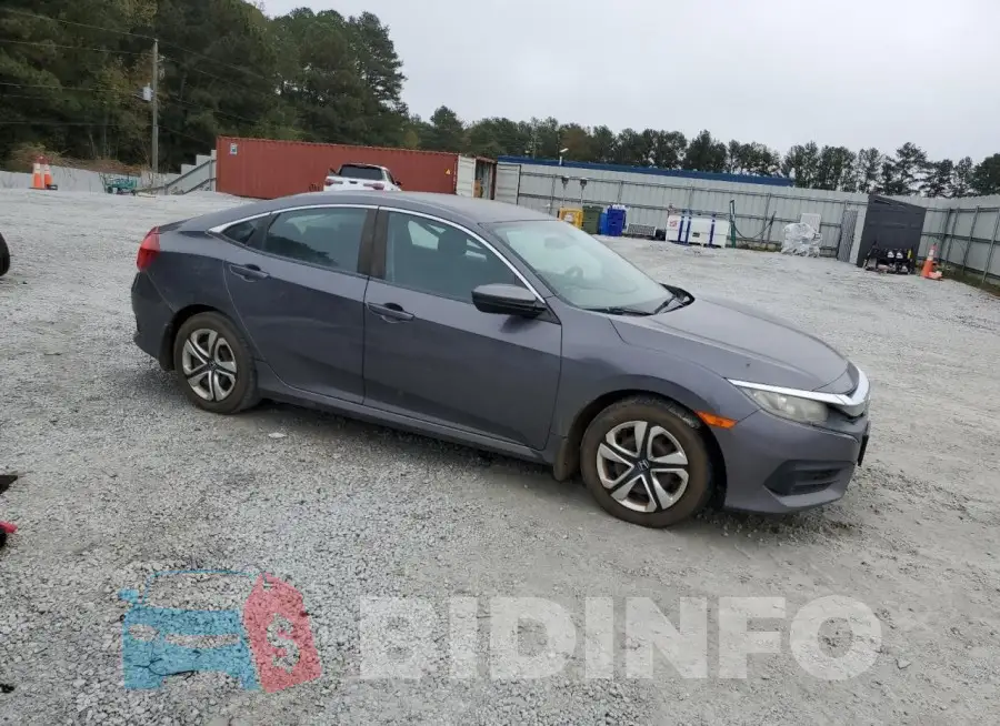 19XFC2F52GE050173 Photo# 4