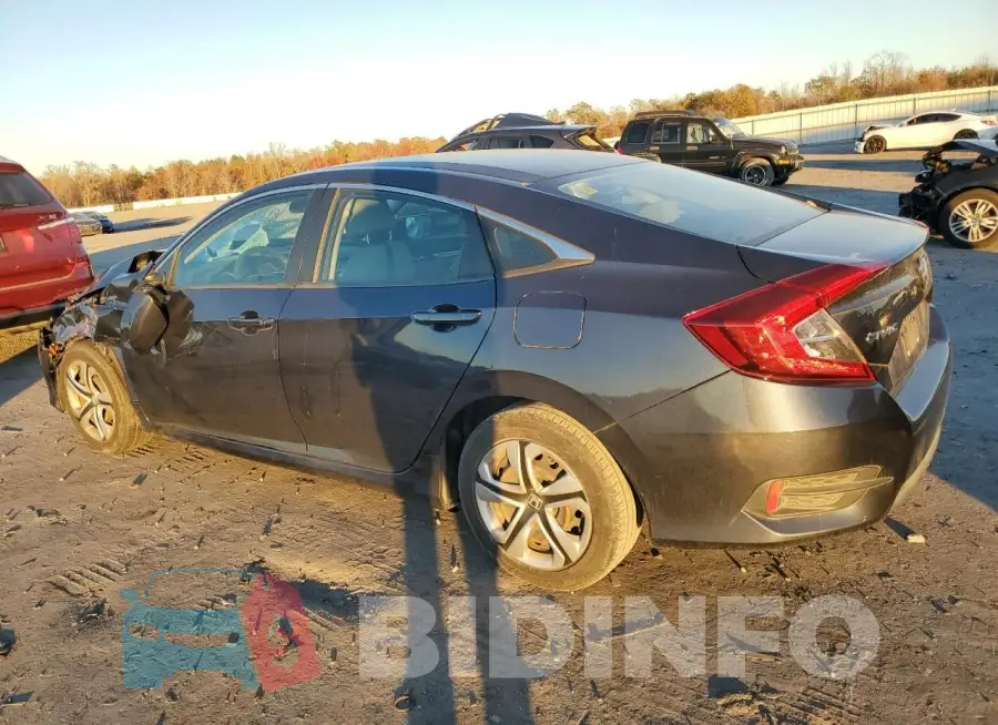 19XFC2F52GE078846 Photo# 2