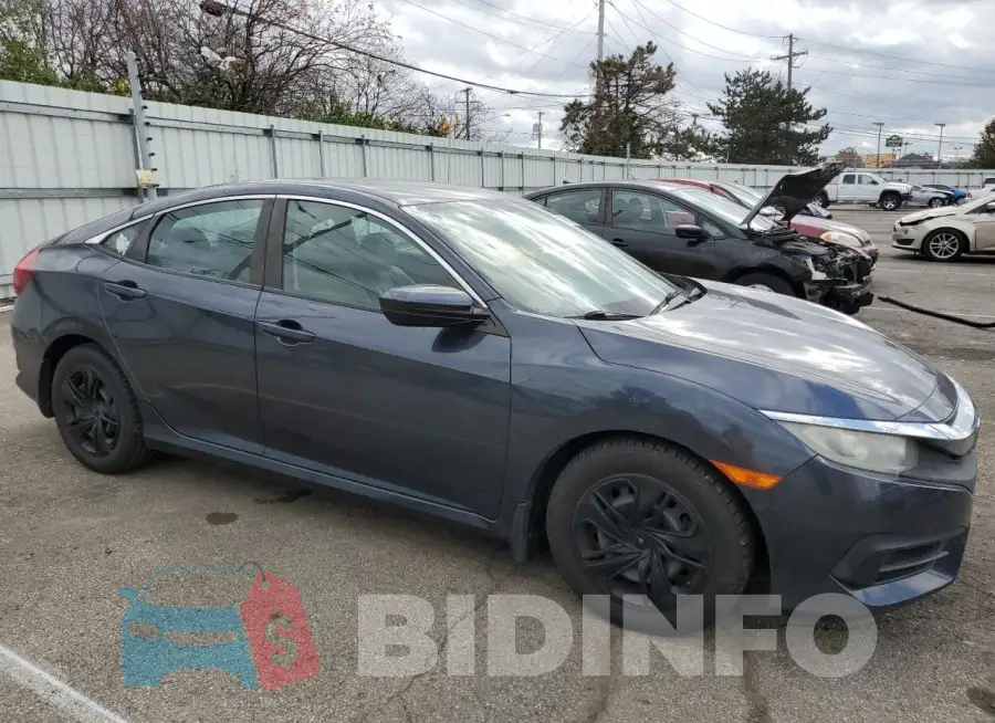 19XFC2F56GE035014 Photo# 4