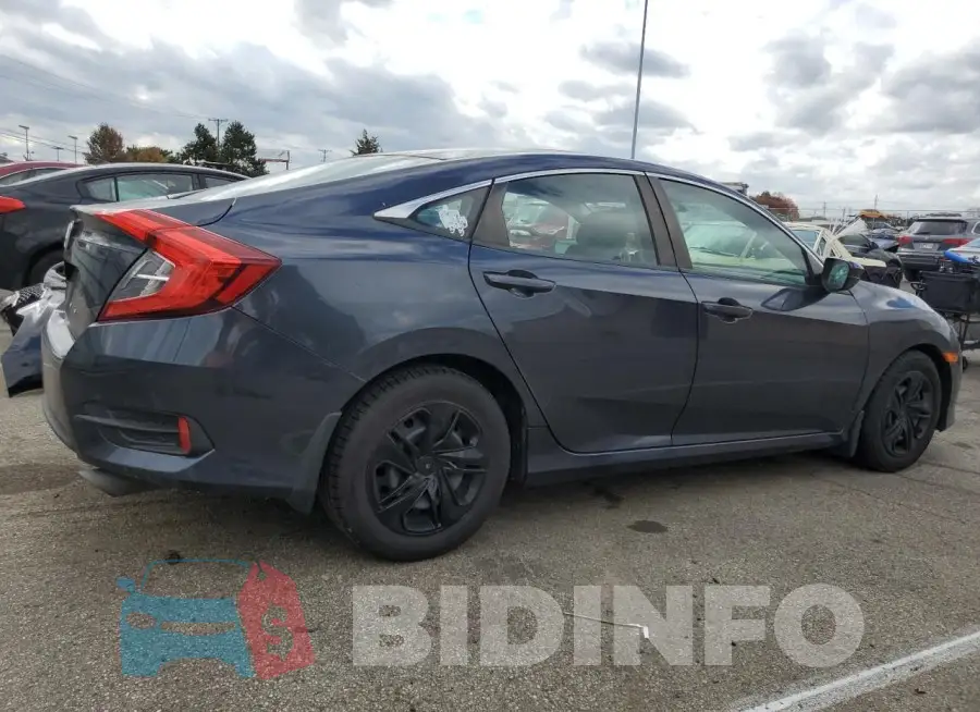 19XFC2F56GE035014 Photo# 3