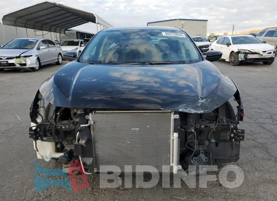 19XFC2F65LE210873 Photo# 5