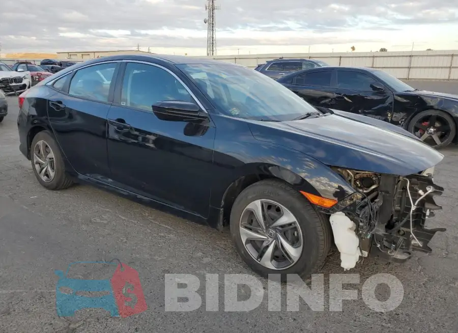 19XFC2F65LE210873 Photo# 4