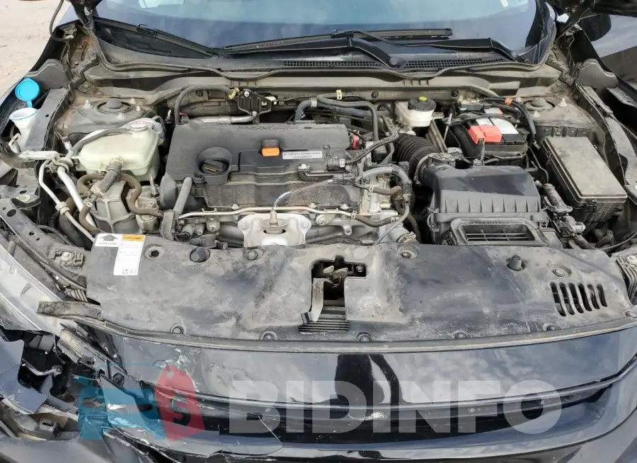 19XFC2F66KE034737 Photo# 11